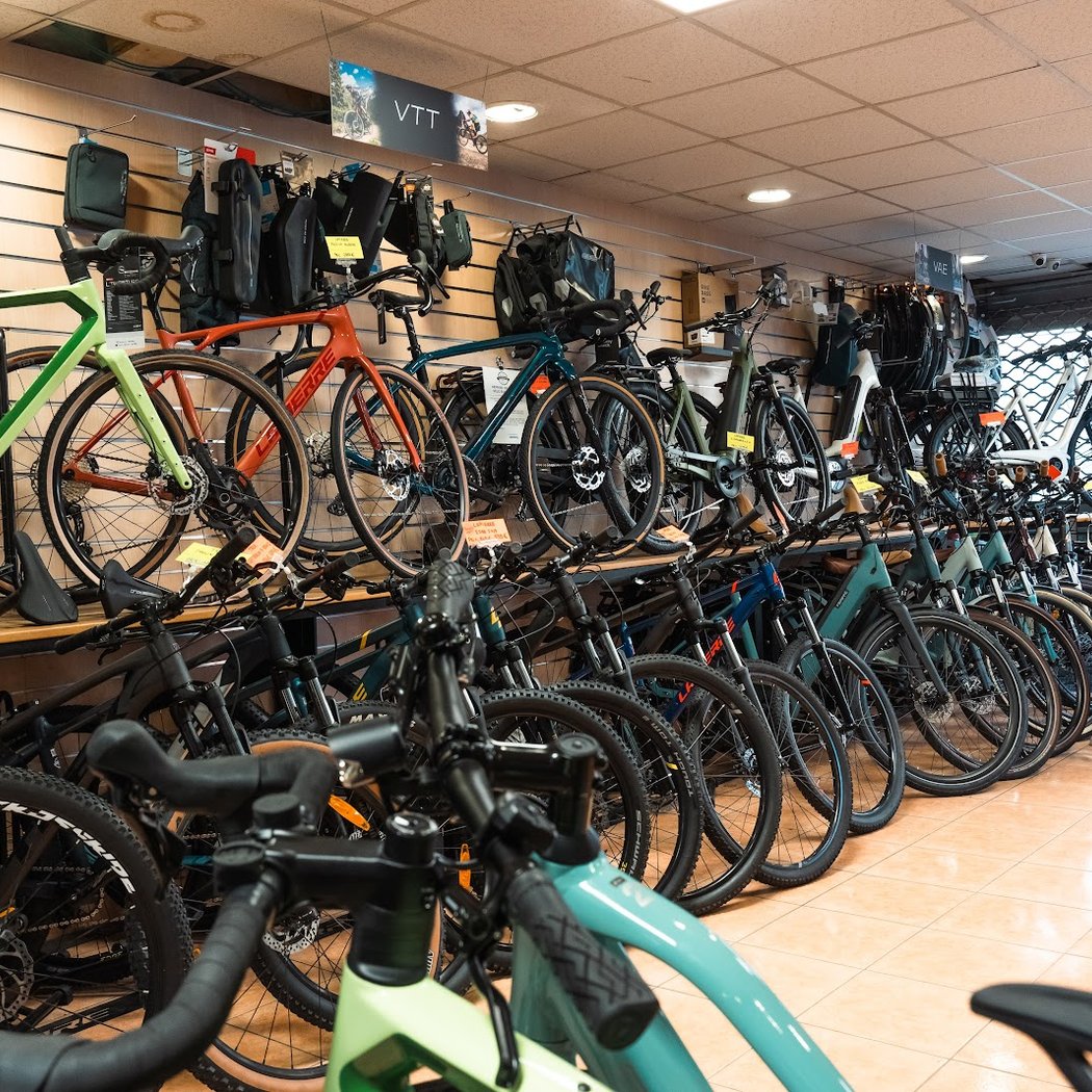Cyclexpert 92 1